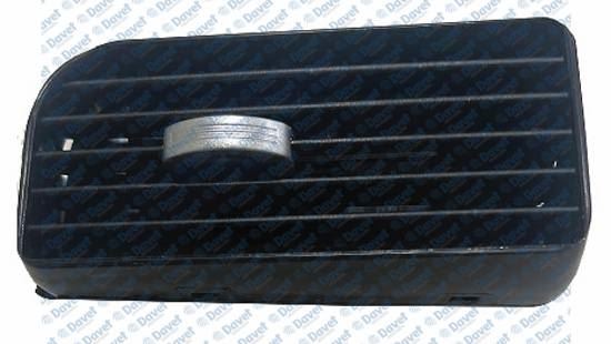 YP9427 Difüzörü Orta Sol Krom Linea